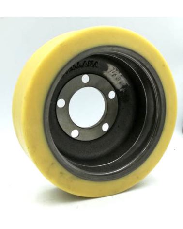 Roda Tração - <p>Roda Tração Atlet / Nissan</p>
